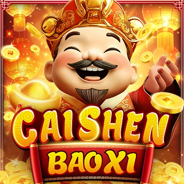 CaiShenBaoXi - DEMO MBS